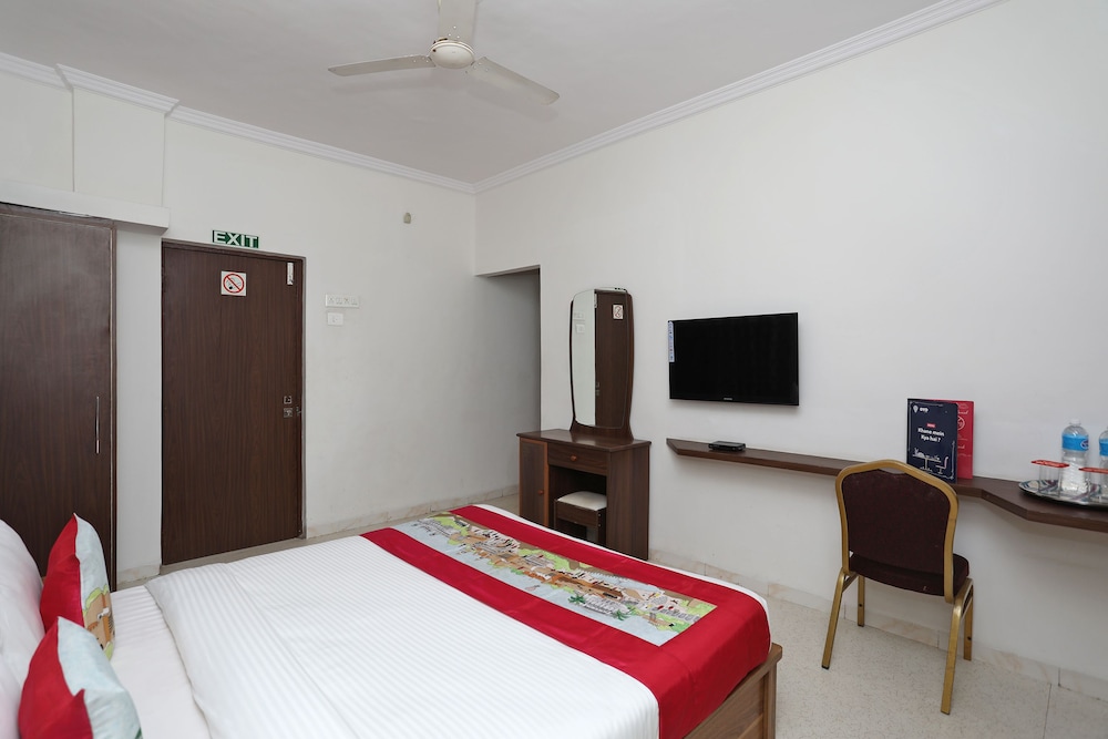 Hotel O 10671 Hotel Sai Prem