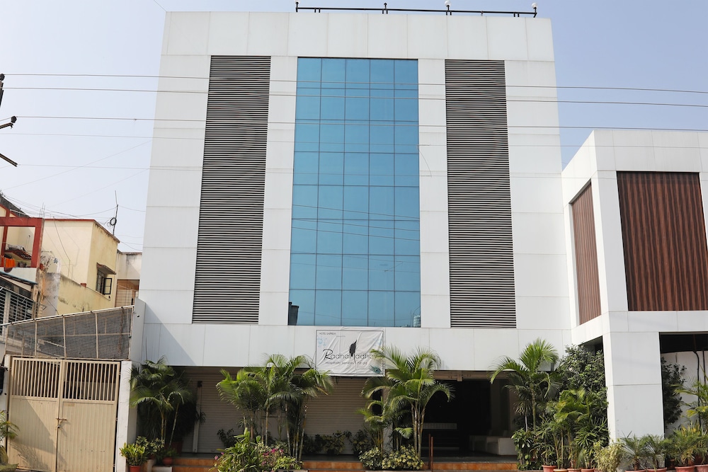 Hotel O 10671 Hotel Sai Prem