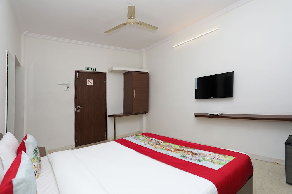 Hotel O 10671 Hotel Sai Prem