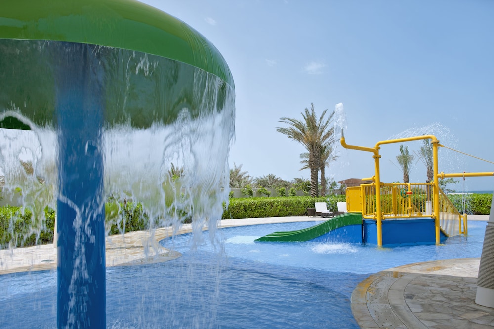 Sofitel Bahrain Zallaq Thalassa Sea & Spa