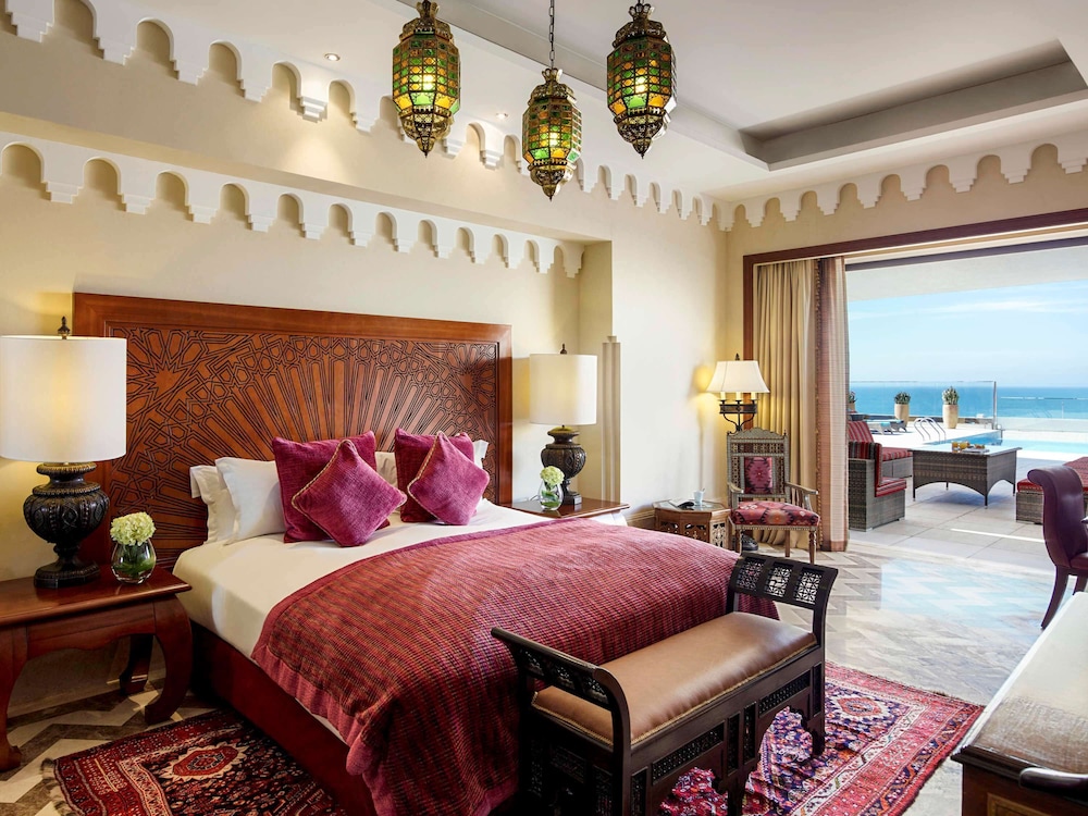 Sofitel Bahrain Zallaq Thalassa Sea & Spa