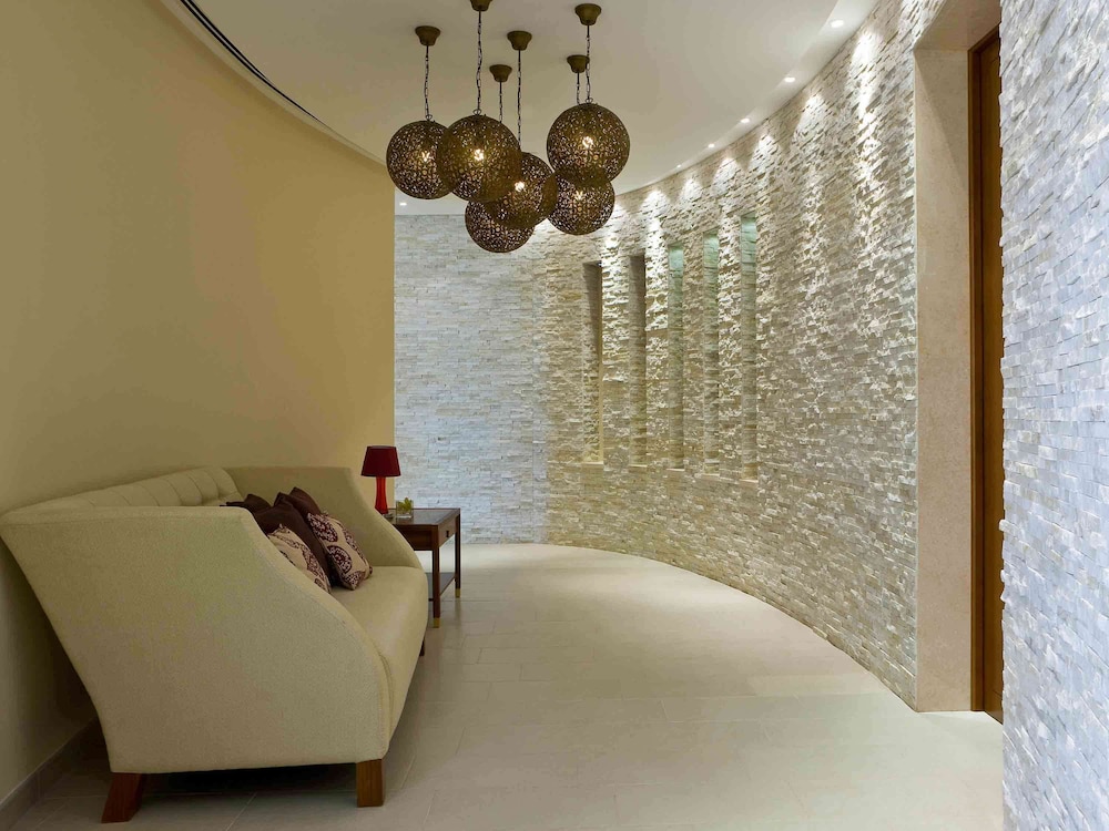 Sofitel Bahrain Zallaq Thalassa Sea & Spa