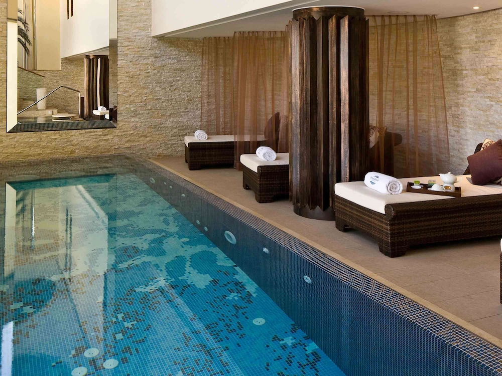 Sofitel Bahrain Zallaq Thalassa Sea & Spa