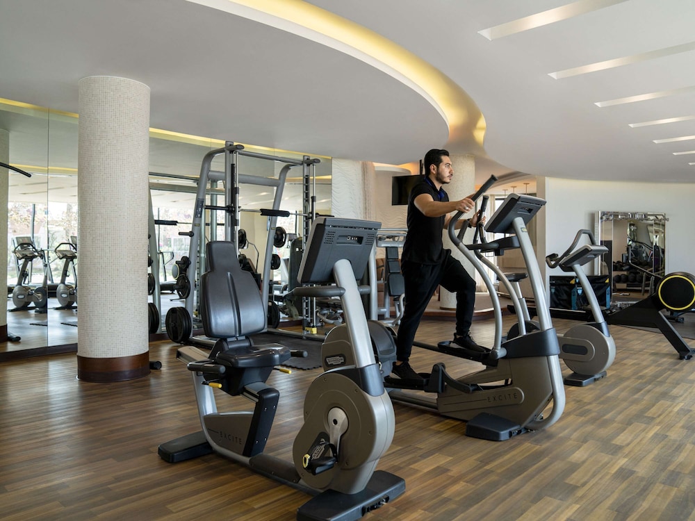 Sofitel Bahrain Zallaq Thalassa Sea & Spa