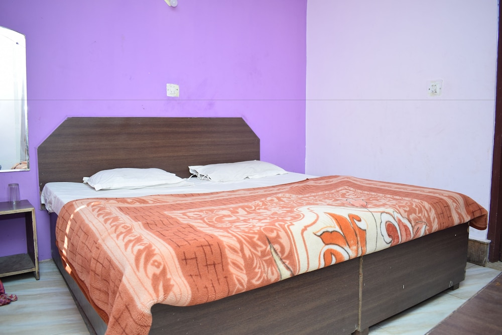 Hotel Dogra Residency Bar and Resturant