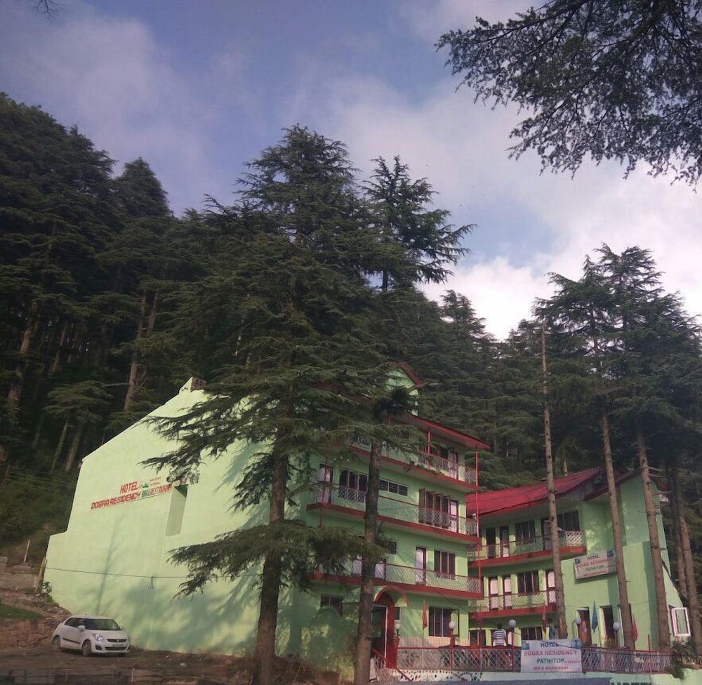 Hotel Dogra Residency Bar and Resturant