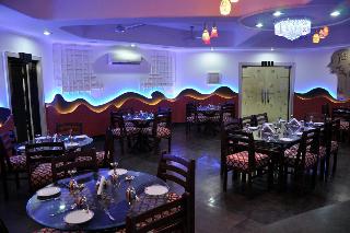 Hotel Goverdhan Palace
