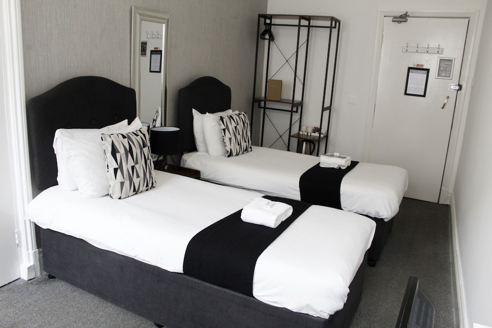 Mitre Hotel Manchester City Centre