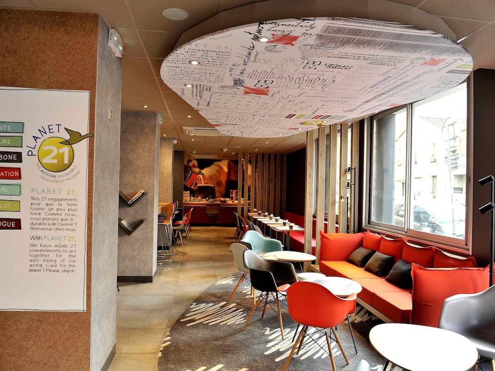 Ibis Lyon Centre