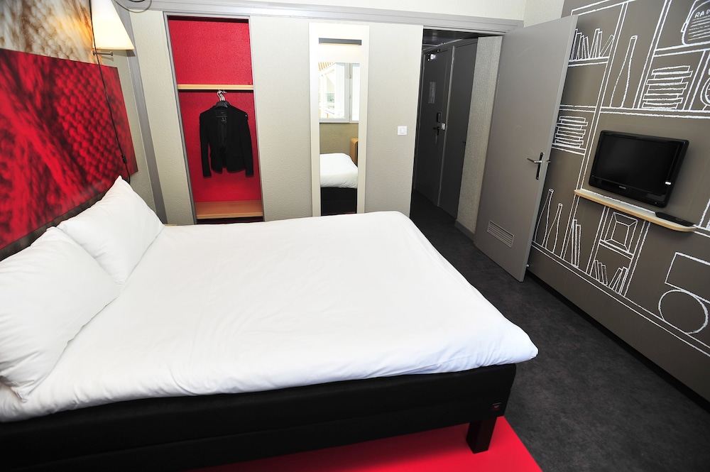 Ibis Lyon Centre
