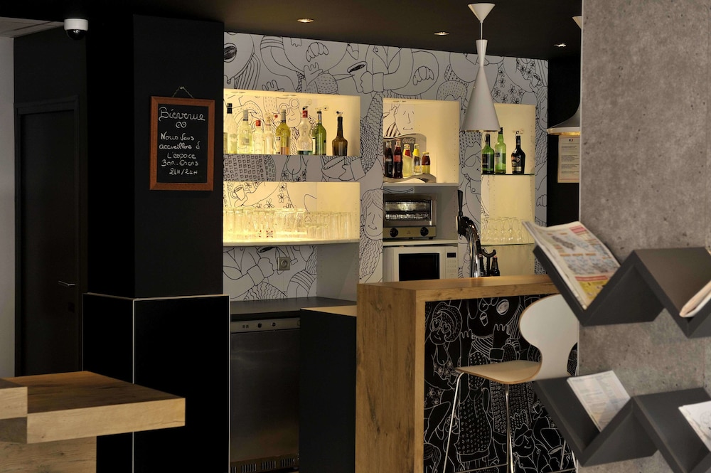 Ibis Lyon Centre