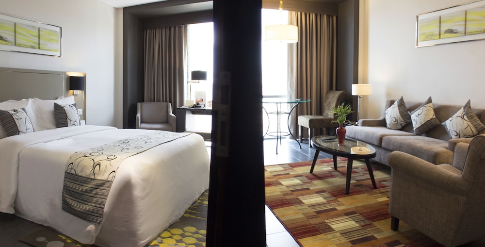 Belmont Hotel Manila near NAIA Terminal 3 MNL