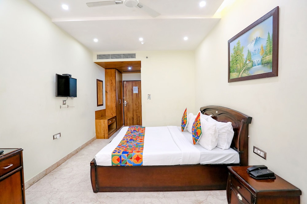 FabHotel F9 NSP
