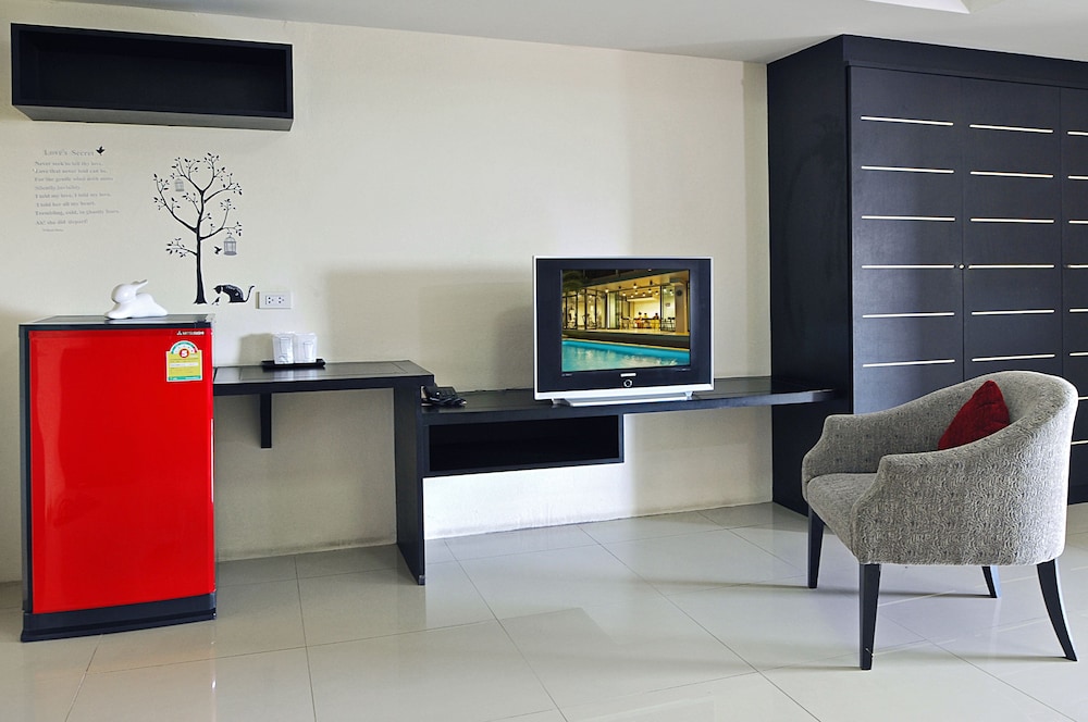 Grand Marina Residence