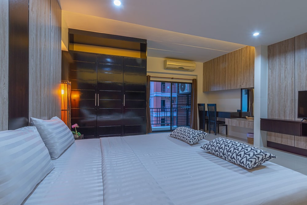 Grand Marina Residence