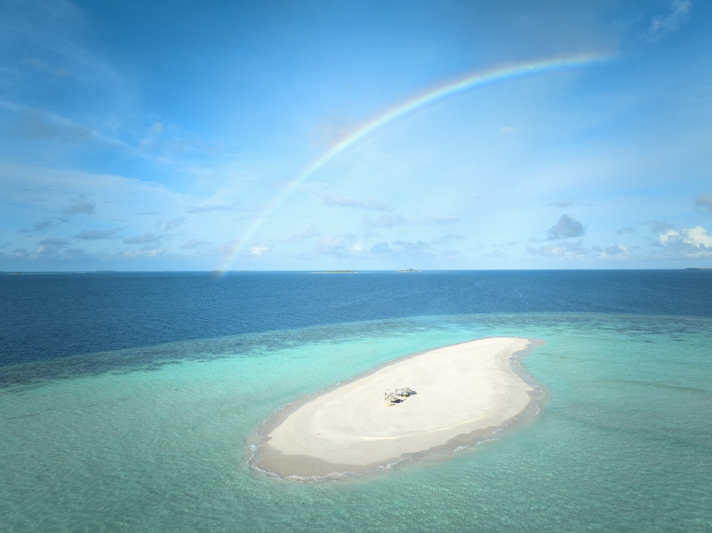 Machchafushi Island Resort & Spa Maldives, The Centara Collection