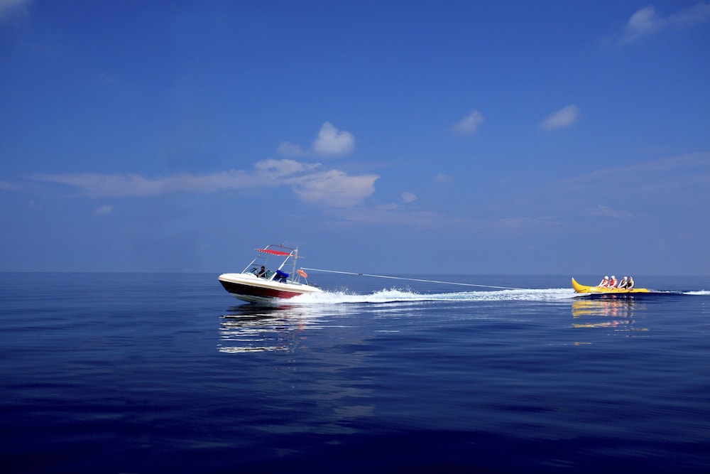 Machchafushi Island Resort & Spa Maldives, The Centara Collection