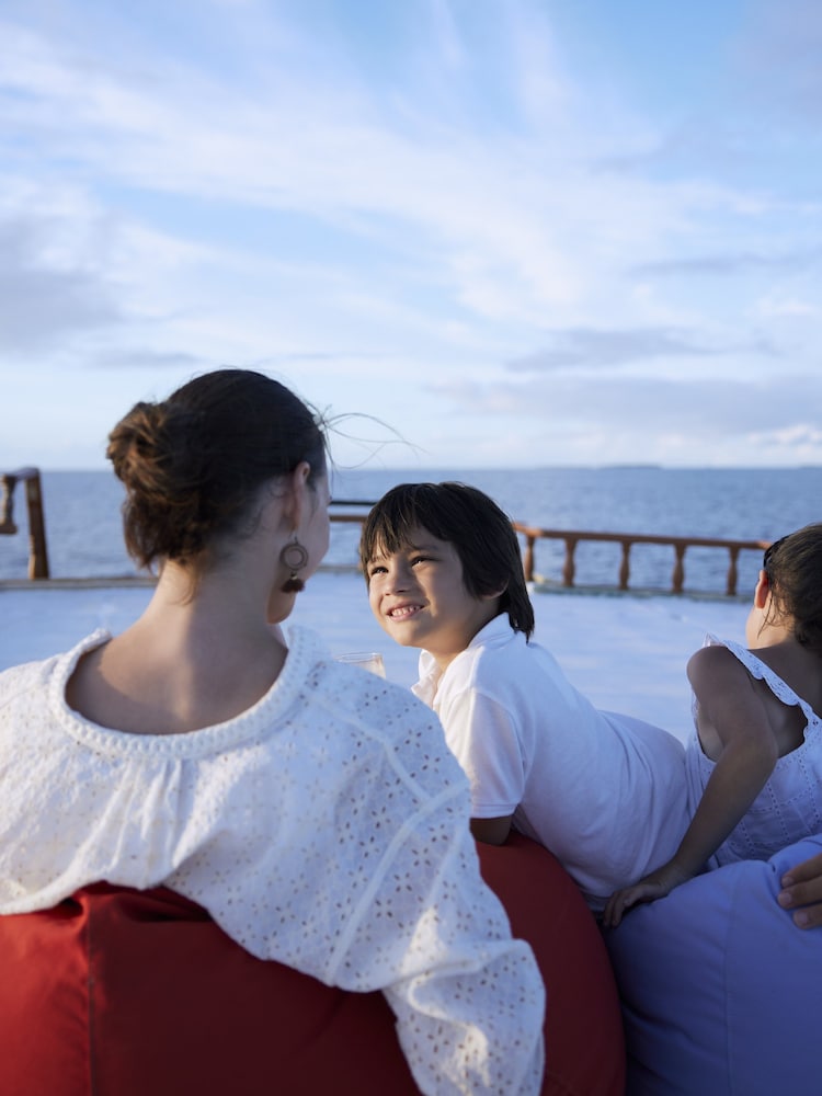 Machchafushi Island Resort & Spa Maldives, The Centara Collection