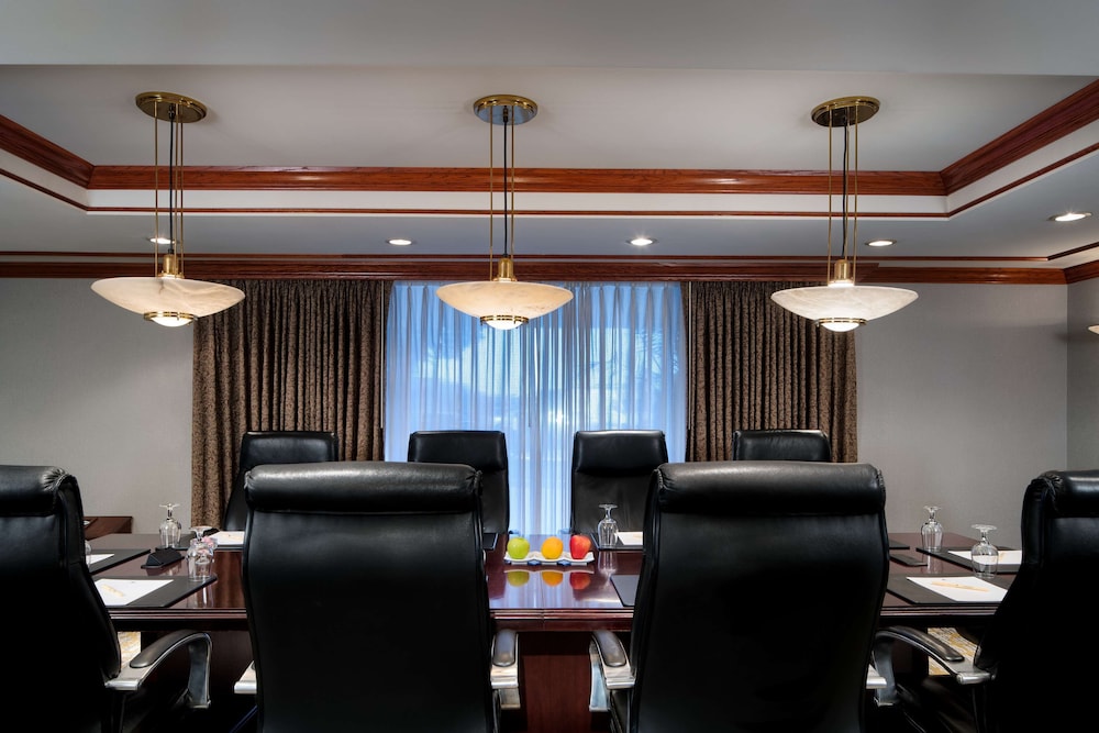 Doubletree by Hilton Philadelphia Airport