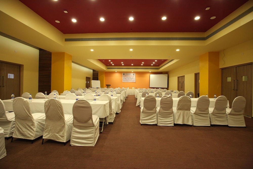 K Stars Hotel