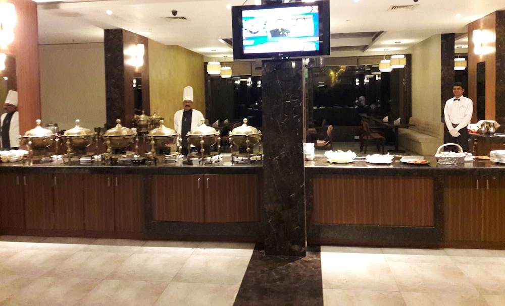 K Stars Hotel