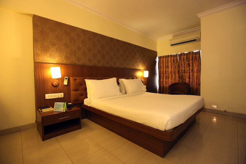 K Stars Hotel