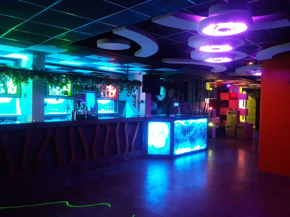 K Stars Hotel