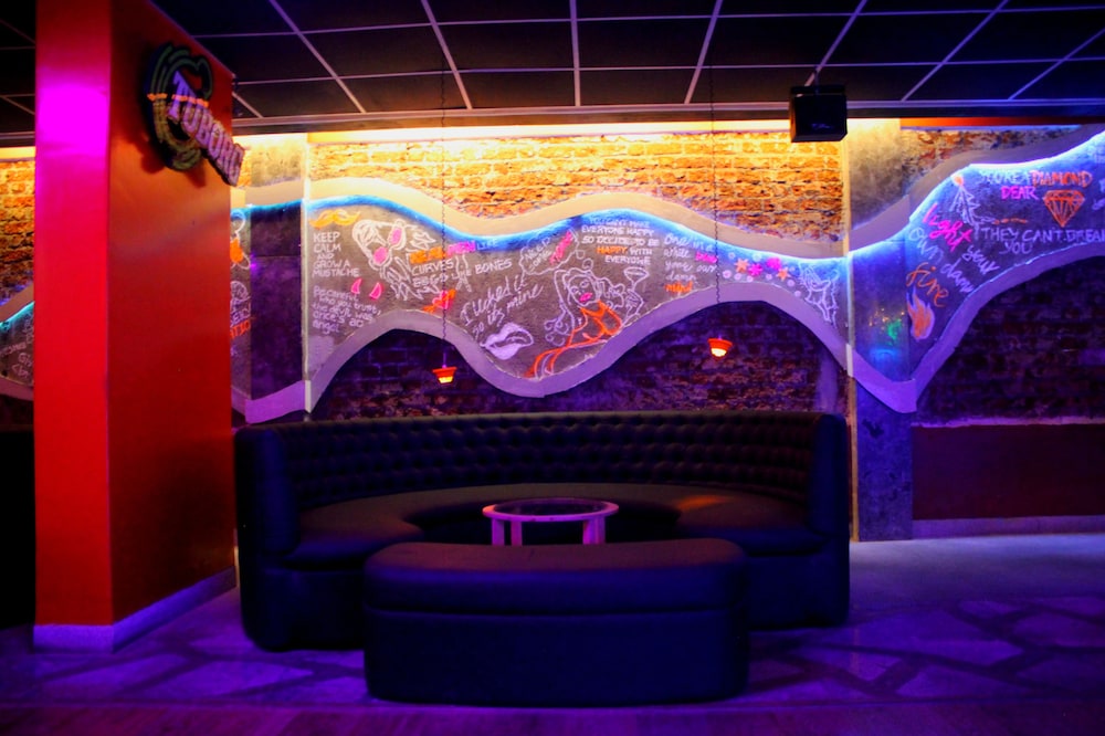 K Stars Hotel
