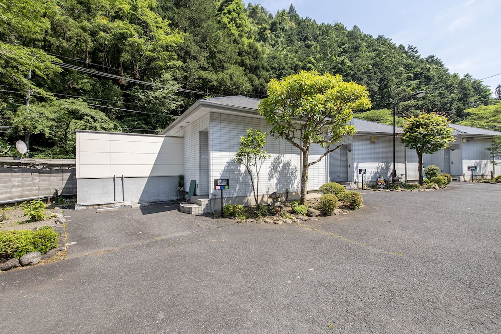 Hotel Takao Asile