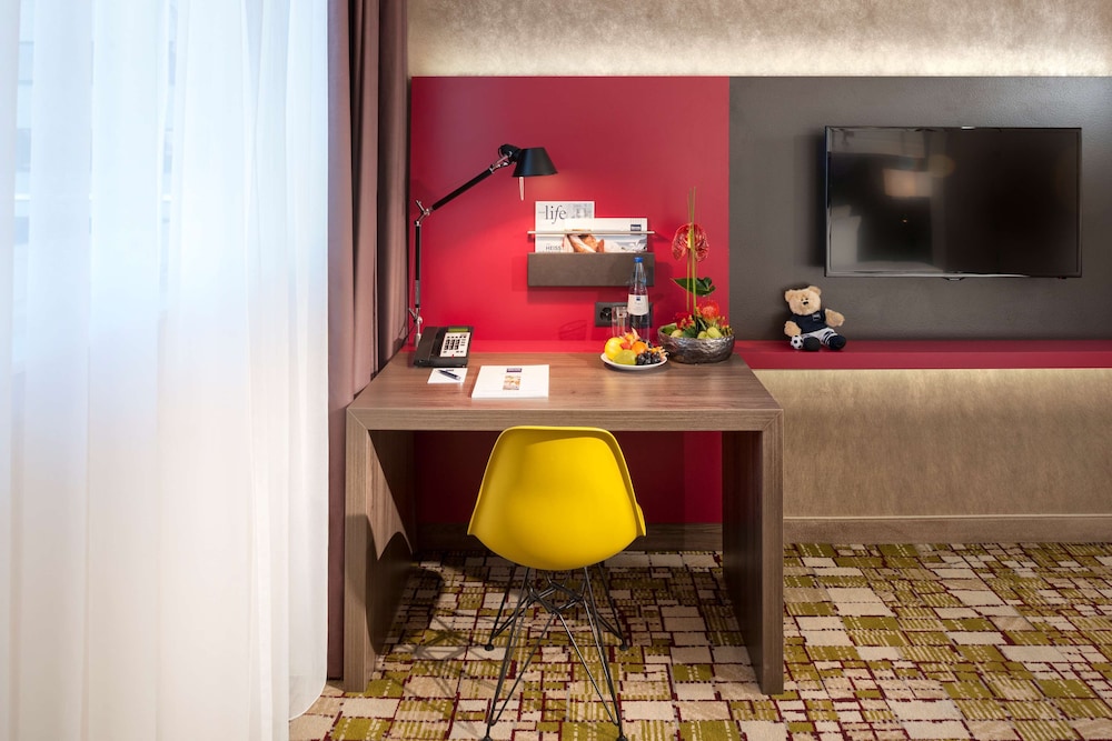 Dorint Airport-Hotel Zürich