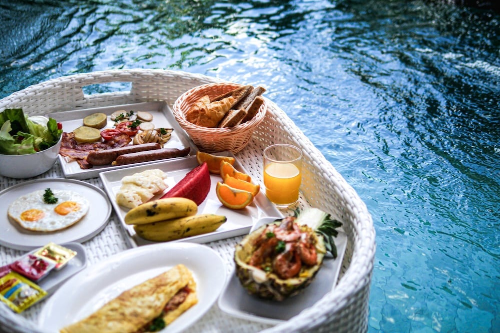 Akra Collection Layan Hideaway Villas