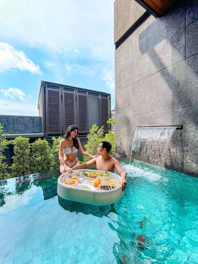 Akra Collection Layan Hideaway Villas