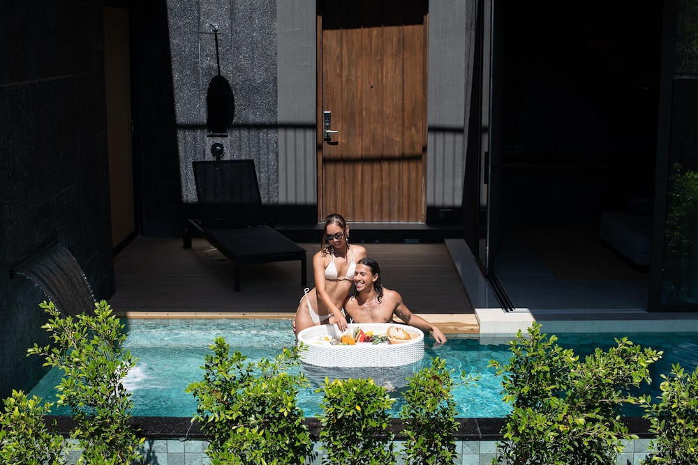 Akra Collection Layan Hideaway Villas
