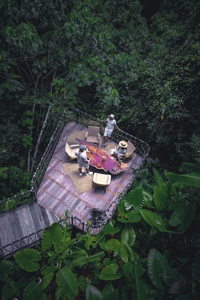 Akra Collection Layan Hideaway Villas
