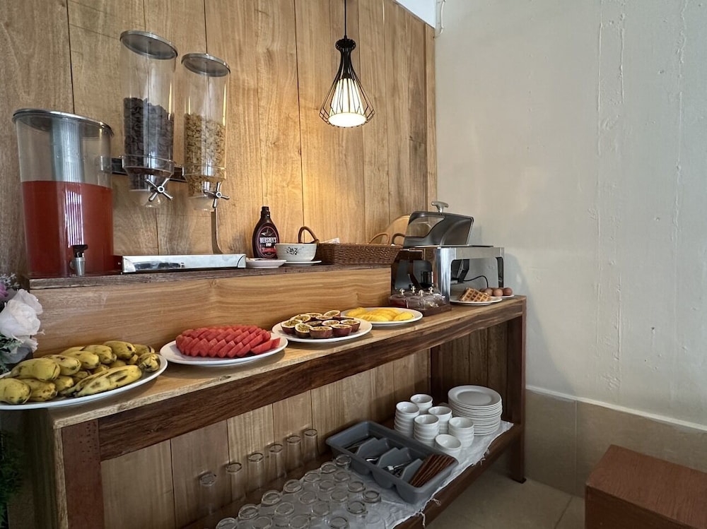 Champa Inn Hotel