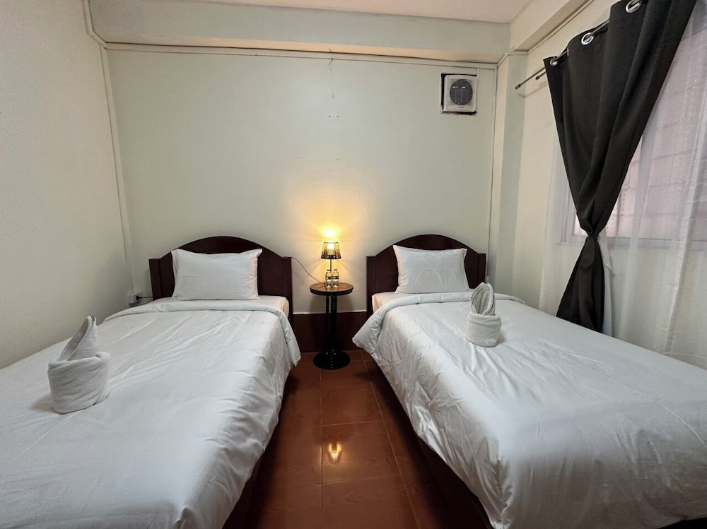 Champa Inn Hotel