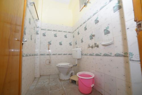 HOTEL ASWINI GRAND LODGE