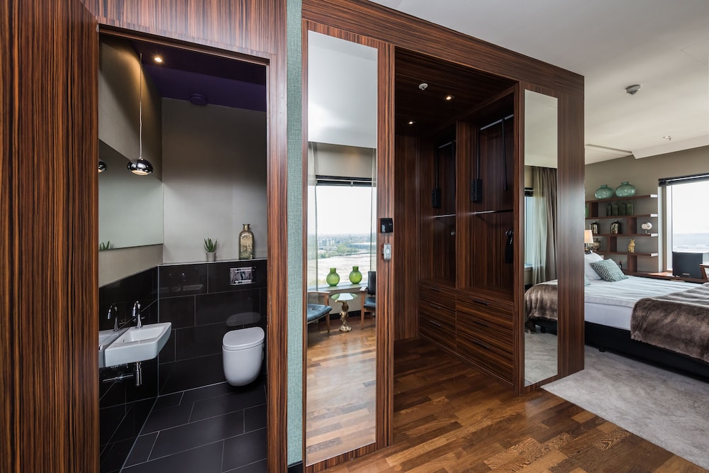 Van der Valk Hotel Düsseldorf