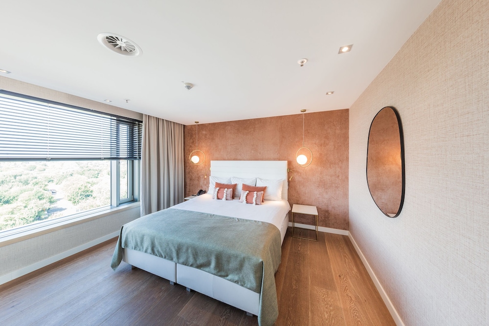 Van der Valk Hotel Düsseldorf