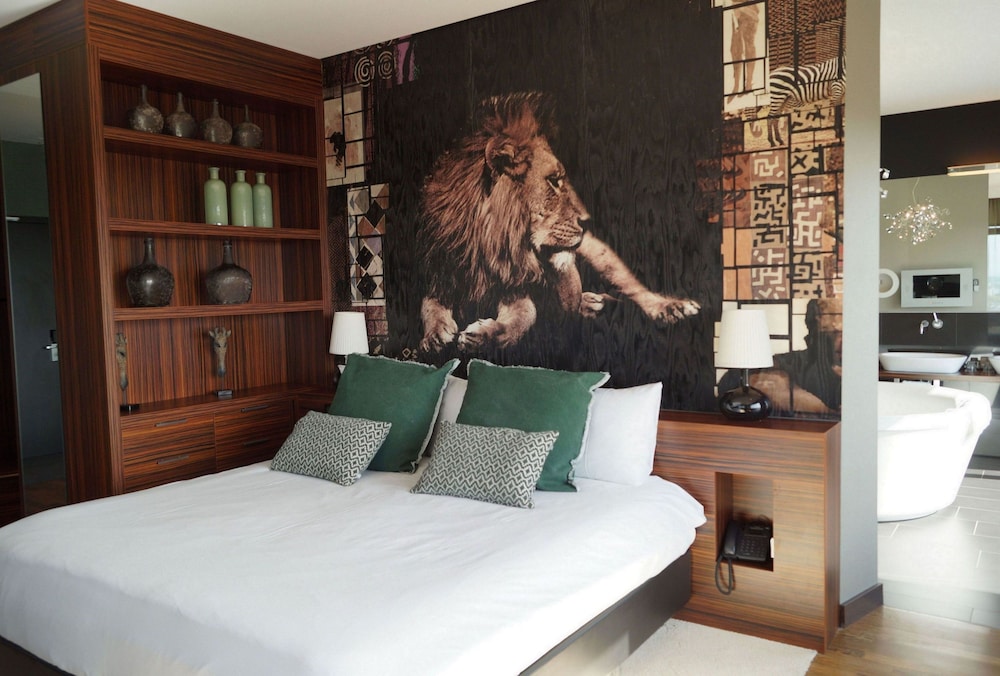 Van der Valk Hotel Düsseldorf