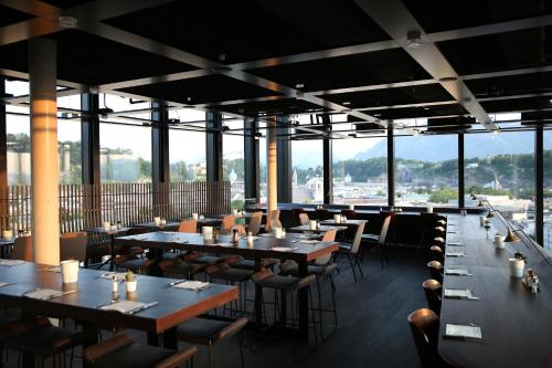 arte Hotel Salzburg