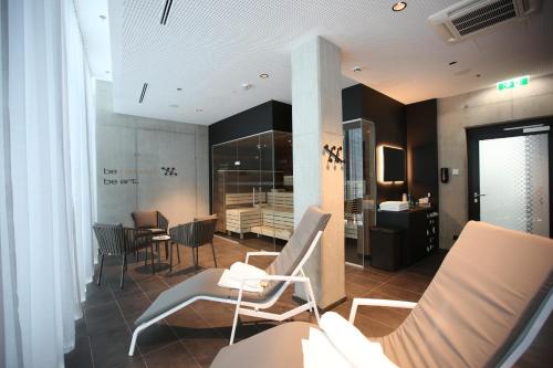 arte Hotel Salzburg