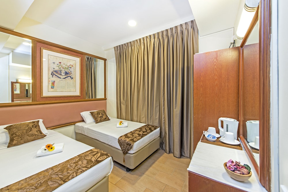 Hotel 81 Geylang