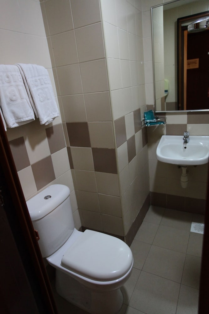 Hotel 81 Geylang