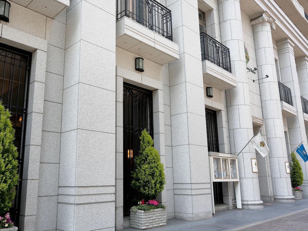 Hotel Monterey Kyoto