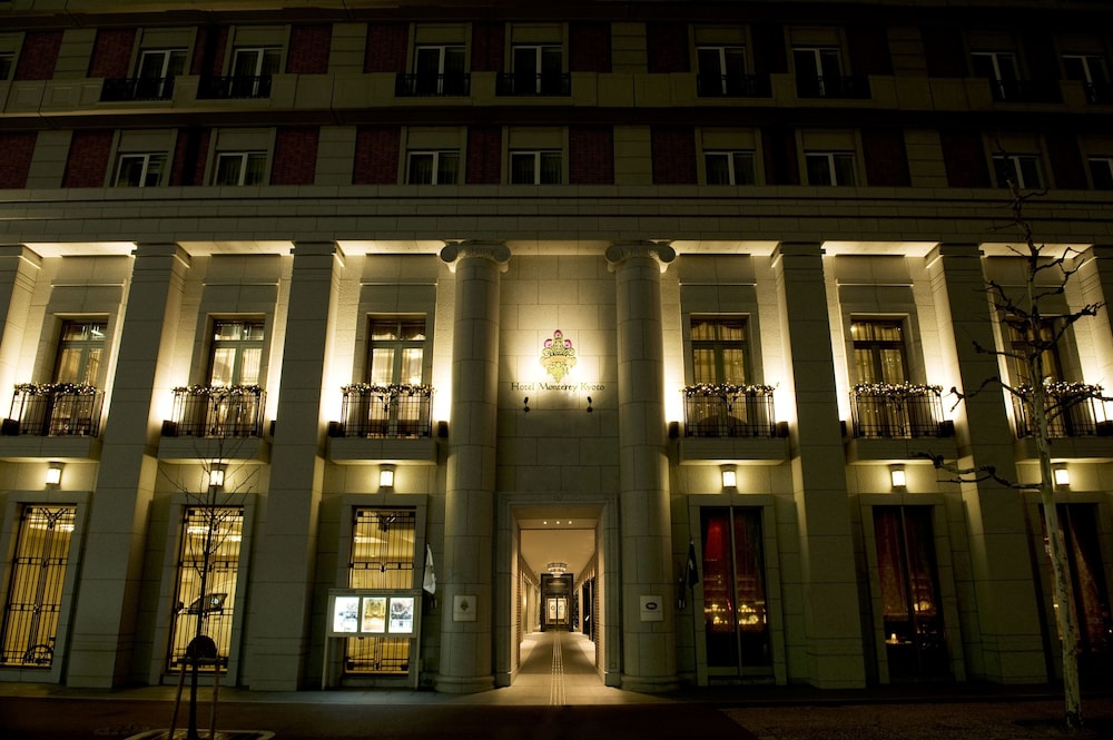 Hotel Monterey Kyoto