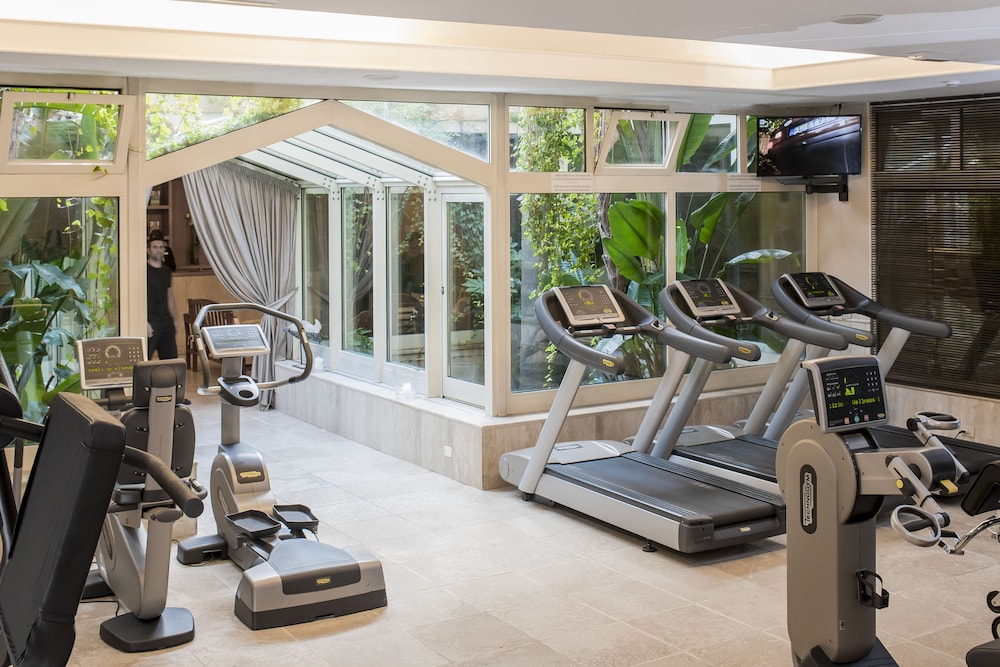 Crowne Plaza Rome-St. Peter's Hotel & Spa by IHG