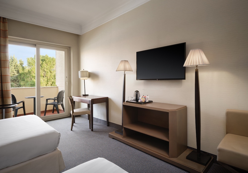 Crowne Plaza Rome-St. Peter's Hotel & Spa by IHG