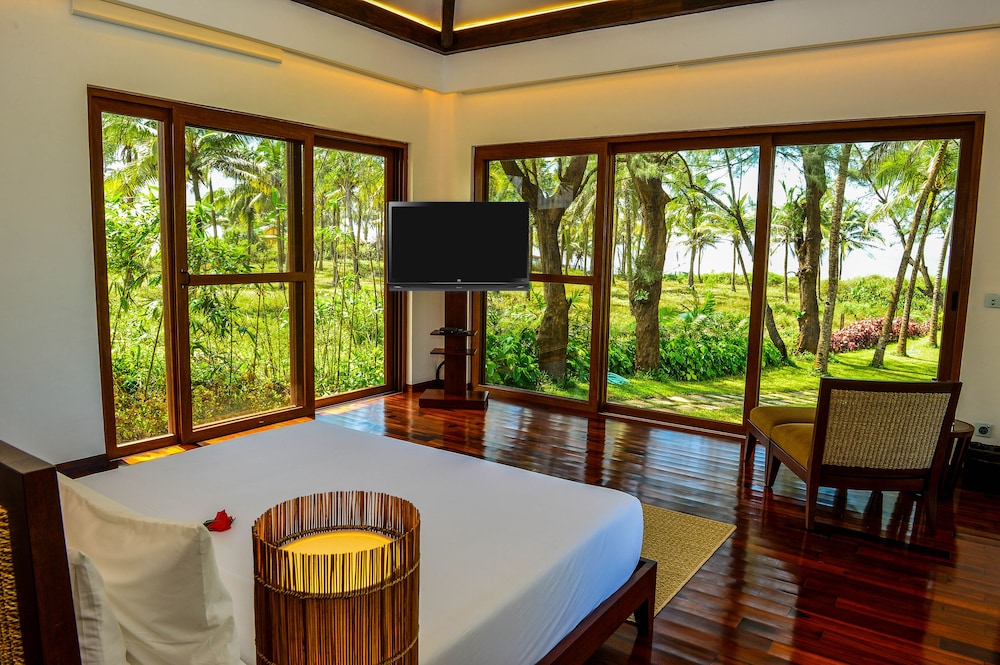 Niraamaya Private Residences, Benaulim Goa