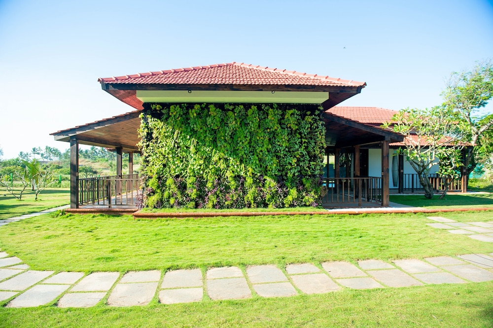 Niraamaya Private Residences, Benaulim Goa